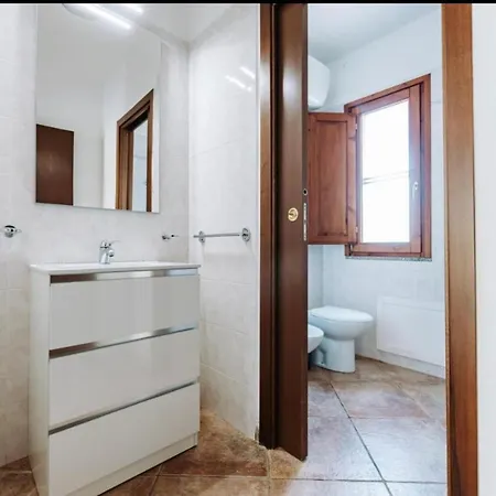 Gio Holiday home Olia Speciosa