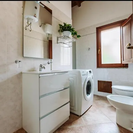 Holiday home Gio Olia Speciosa
