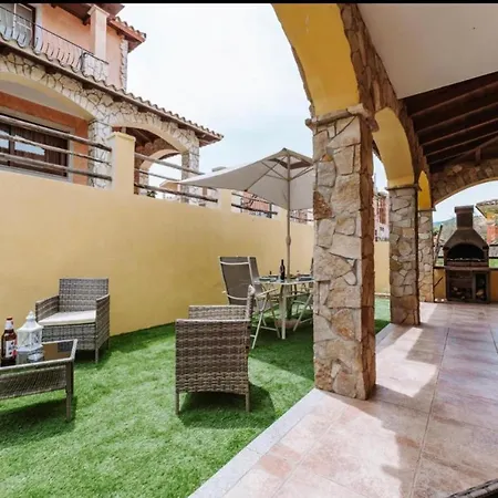 Gio Holiday home *