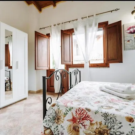 Holiday home Gio *