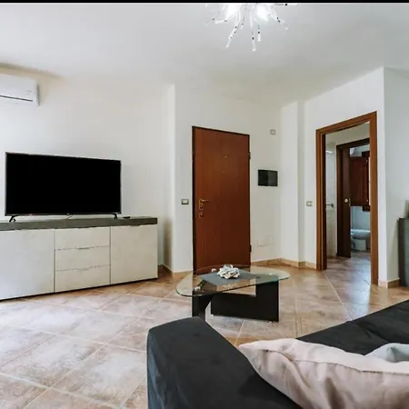 Gio Holiday home