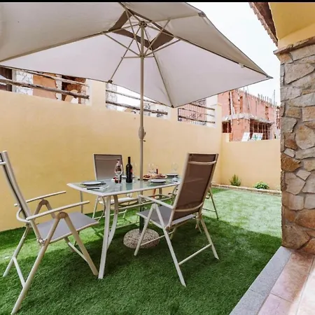 Gio Holiday home *