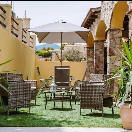 Gio Holiday home