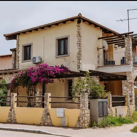 Holiday home Gio