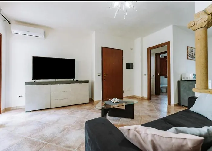 Gio Сasa de vacaciones